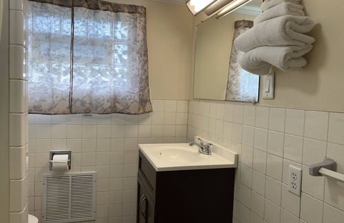 Rostraver Hotel | Budget Inn