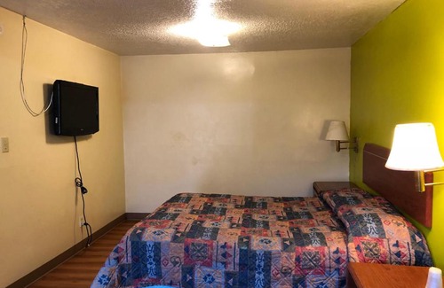 Parkrose Hotel | Budget inn
