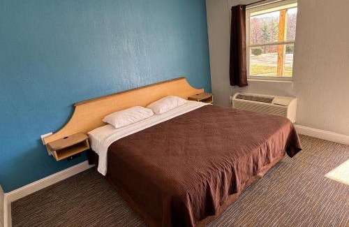 Thomasville Hotel | Budget Inn