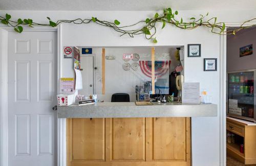 Delta Hotel | Budget Motel - Delta, Utah