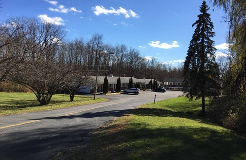Mahopac Hotel | Budget Motor Inn - Mahopac