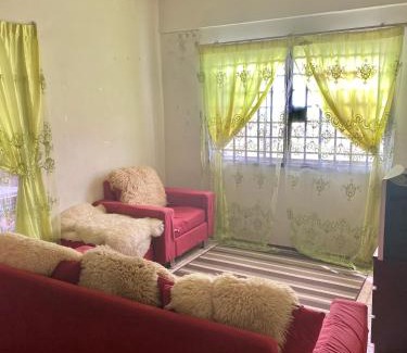 Kampung Pedah Apartment | BUDGET Whole Apartment Taman in Royal Lily Cameron Highlands