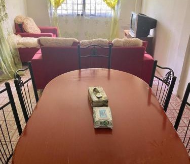 Kampung Pedah Apartment | BUDGET Whole Apartment Taman in Royal Lily Cameron Highlands