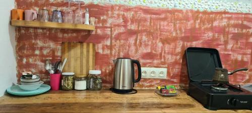 Ijevan House | Budur Guest House
