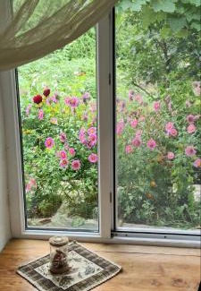 Ijevan House | Budur Guest House