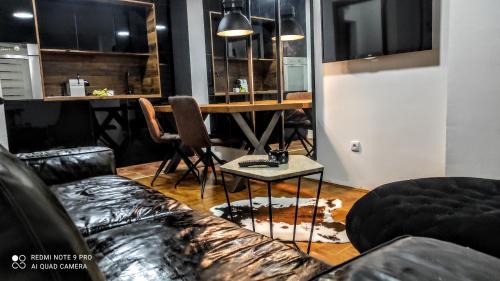 Rozino Apartment | Budva apartman Haustor