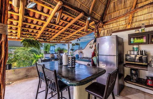 Rincon de Guayabitos Villa | Buen Tiempo Guayabitos 4 a 18 personasn