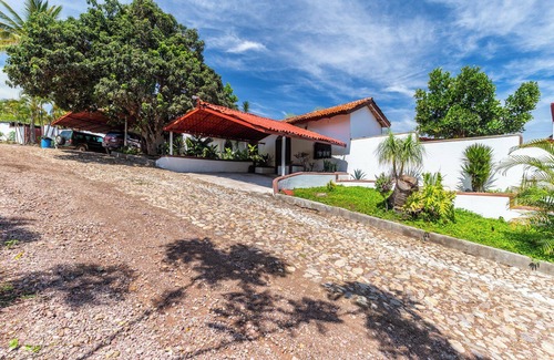 Rincon de Guayabitos Villa | Buen Tiempo Guayabitos 4 a 18 personasn