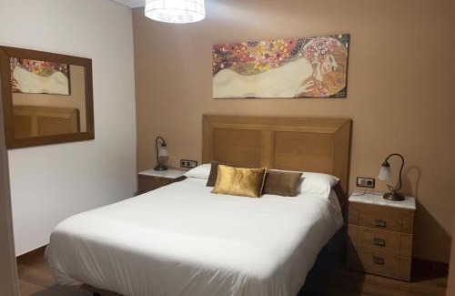 Cehegin Apartment | Buena Vista, Cehegin