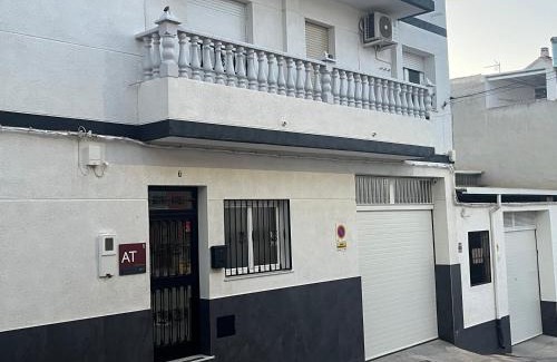 Cehegin Apartment | Buena Vista, Cehegin