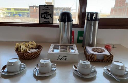 Lobitos Bed & Breakfast | Buena Vista Lobitos