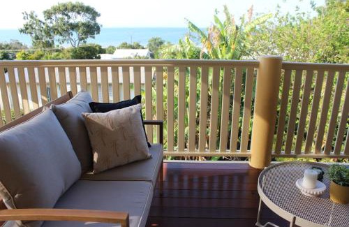 Lammermoor House | Buena Vista - Luxe 4 bedroom house, Views, Beach