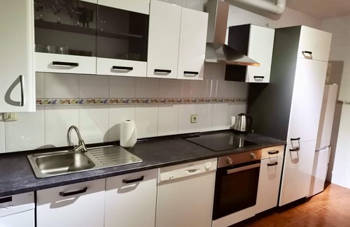 Calvarrasa de Abajo Villa | Buenavista Calvarrasa con Piscina privada