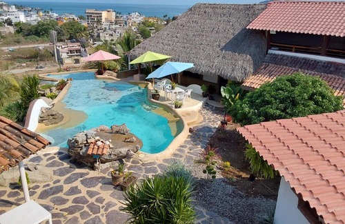 Rincon de Guayabitos House | Buentiempo