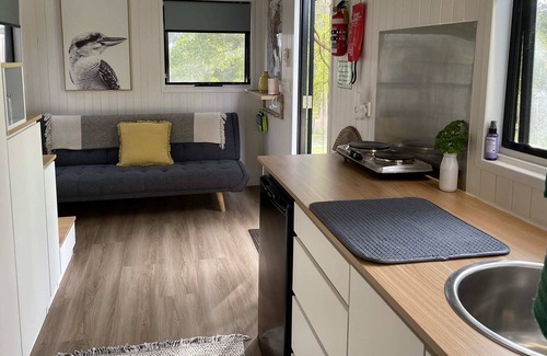 Buffalo House | Buffalo 3958 Summary: