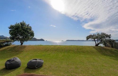 Whitianga House | Buffalo Hill - Whitianga Holiday Home