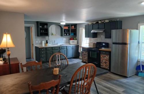Saint Joe House | Buffalo House St Joe