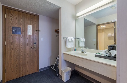 Buffalo Hotel | Buffalo Lodge