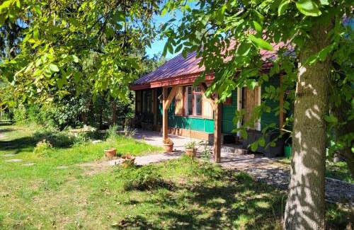 gmina Sławatycze House | Buglandia