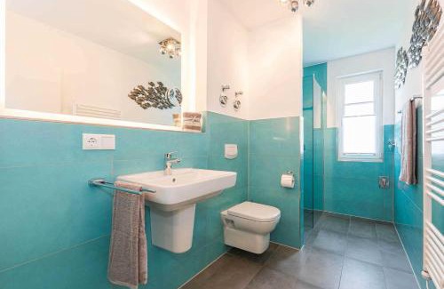 Zingst Apartment | Buhne 13