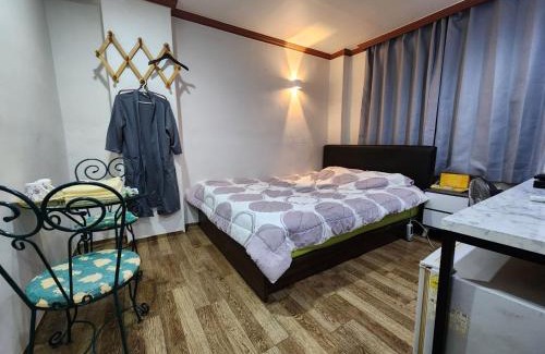 Changnyeong Hotel | Buil Motel