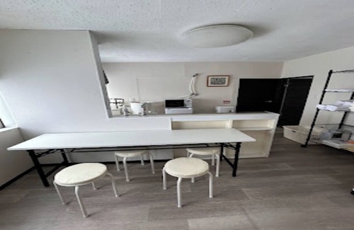 Otaru Apartment | Building 5 reserved - Building 5 reserved/Otaru Hokkaidō