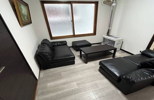 Otaru Apartment | Building 5 reserved - Building 5 reserved/Otaru Hokkaidō