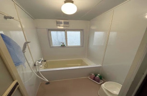 Otaru Apartment | Building 5 reserved - Building 5 reserved/Otaru Hokkaidō