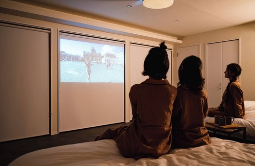 Tsuru Cabin | Building T/Tsuru Yamanashi