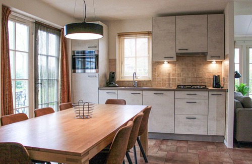 Hoge Hexel House | Buitengoed Het Lageveld - 59