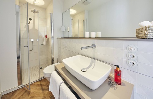 Brilon Hotel | BUITERLING Hotel
