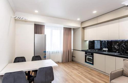 Chisinau Apartment | BUIUCANI APARTAMENTS & TAXI AiRPORT