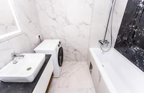 Chisinau Apartment | BUIUCANI APARTAMENTS & TAXI AiRPORT