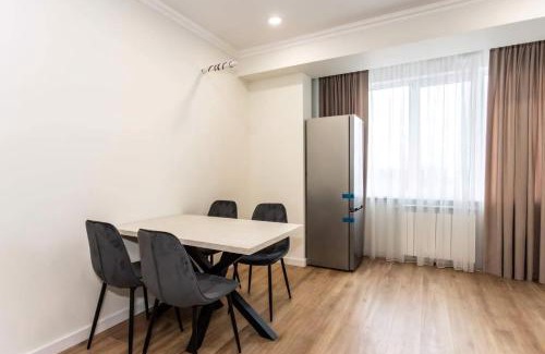 Chisinau Apartment | BUIUCANI APARTAMENTS & TAXI AiRPORT