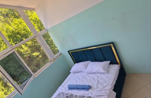 Lezhe County House | Bujtina Trofta Jone