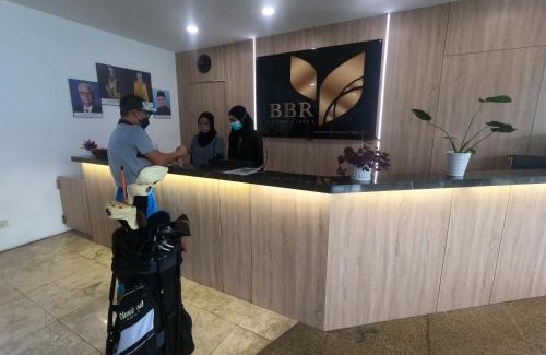Hulu Selangor Resort | Bukit Beruntung Resort