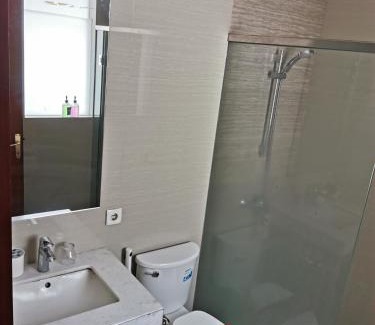 Jatingaleh Apartment | Bukit Jaya Residence & Apartment Semarang