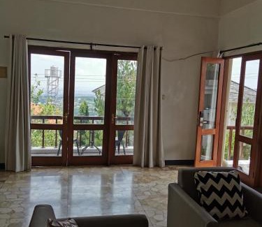 Jatingaleh Apartment | Bukit Jaya Residence & Apartment Semarang