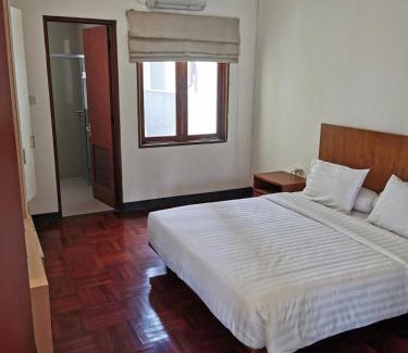 Jatingaleh Apartment | Bukit Jaya Residence & Apartment Semarang