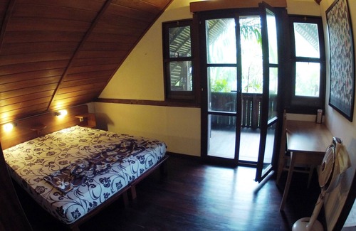 Palangkaraya House | Bukit Raya Guesthouse