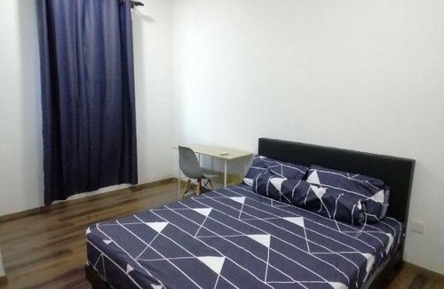 Kampung Bukit Merbah House | Bukit Sarimban Homestay @ Seremban