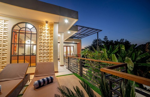 Gianyar Villa | Bulan Adi Villa By Reccoma