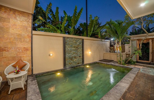 Gianyar Villa | Bulan Adi Villa By Reccoma