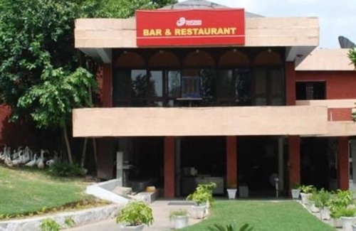 Jind Hotel | Bulbul Tourist Complex Jind