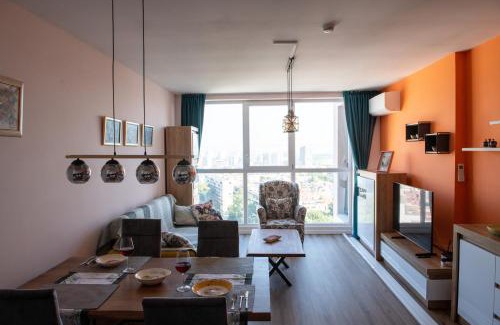 G.K. Bratya Miladinovi Apartment | BulgaLingua Properties