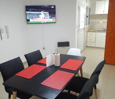 Jesus Maria Apartment | Bulgheroni apart