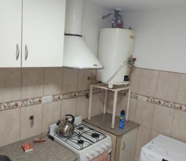 Jesus Maria Apartment | Bulgheroni apart