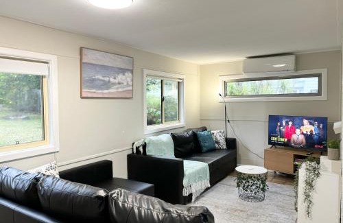 Charlestown House | Buller Street House