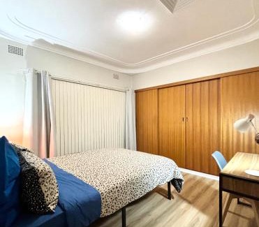 Charlestown House | Buller Street House