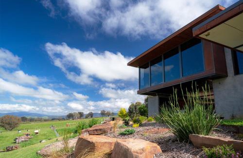 Barwite Villa | BullerRoo